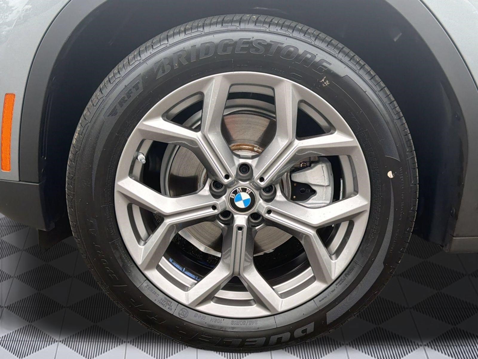 Used 2023 BMW X3 xDrive30i w/ Premium Package AWD/4WD image 13