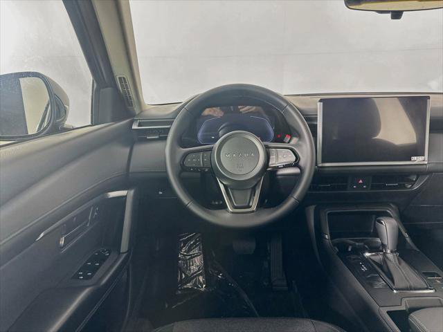 New 2026 MAZDA CX-5 AWD 2.5 S image 6