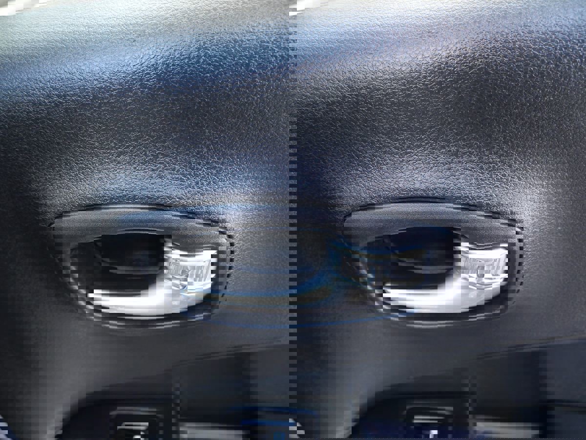 Used 2019 Jeep Compass Limited w/ Safety & Security Group image 27