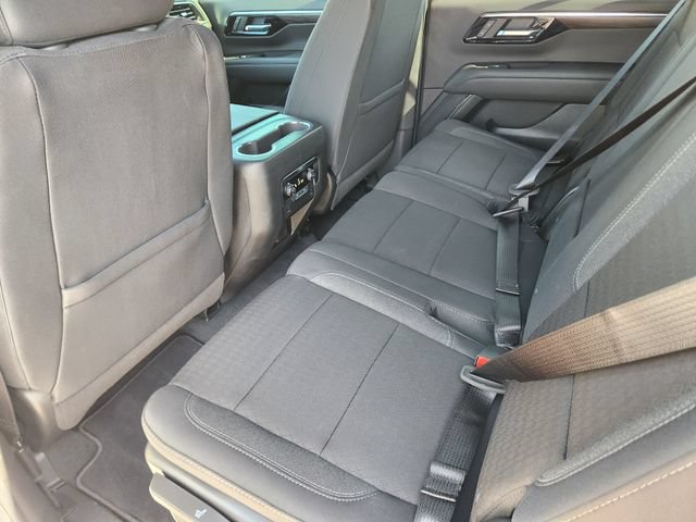 Used 2026 Chevrolet Tahoe LS RWD image 34