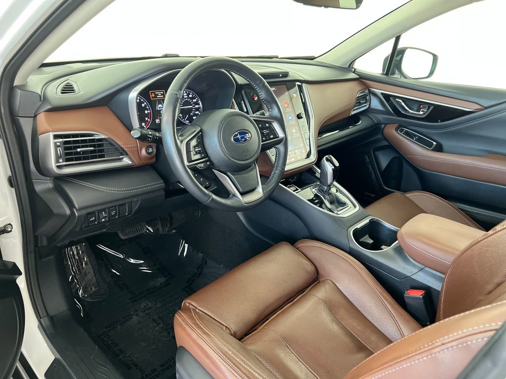 Used 2020 Subaru Outback Touring XT AWD/4WD image 19