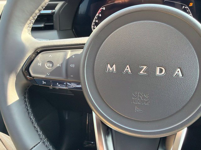 New 2026 MAZDA CX-5 Preferred AWD/4WD image 19