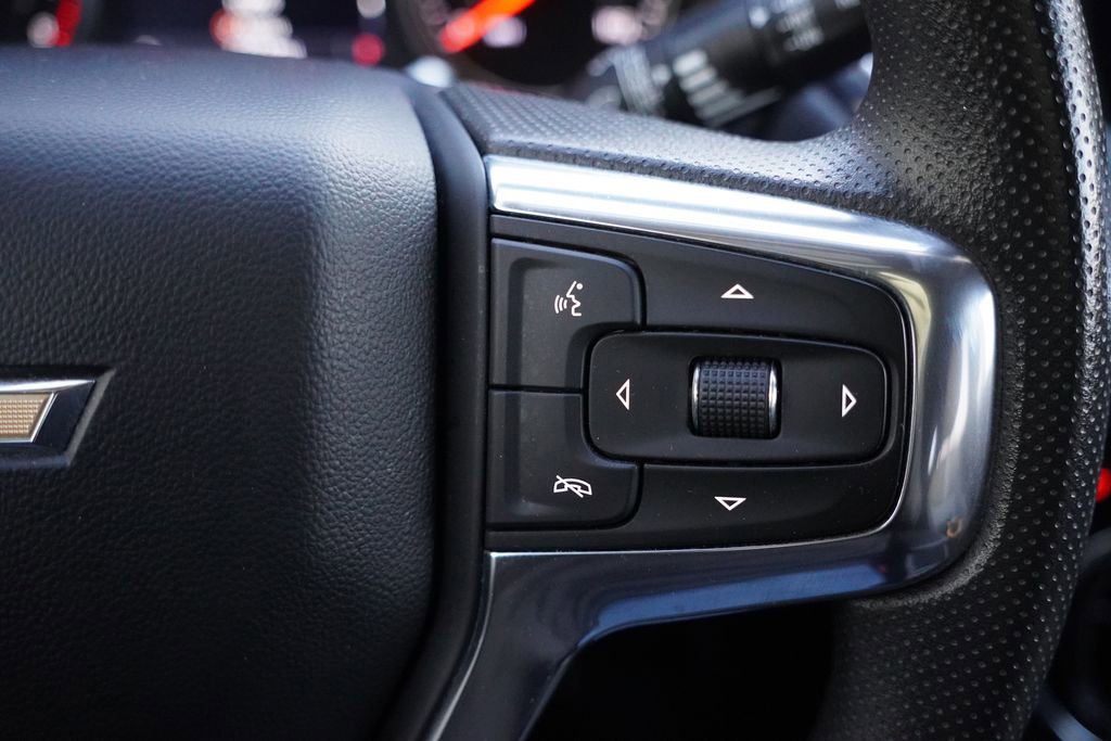 Certified 2023 Chevrolet Blazer LT w/ LPO, Floor Liner Package image 26