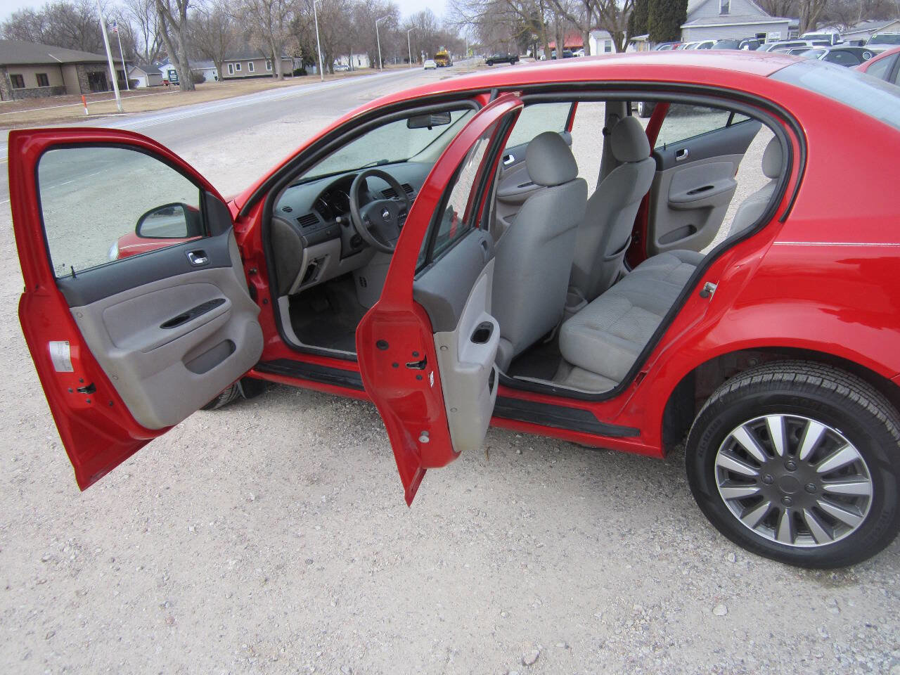Used 2007 Chevrolet Cobalt LT image 8