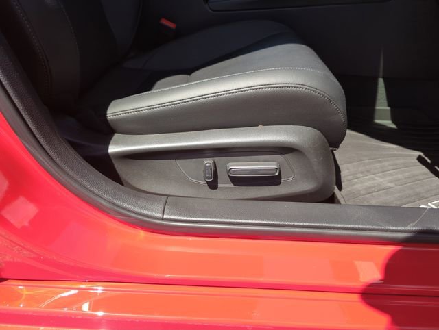 Certified 2026 Honda Civic Sport Touring image 37