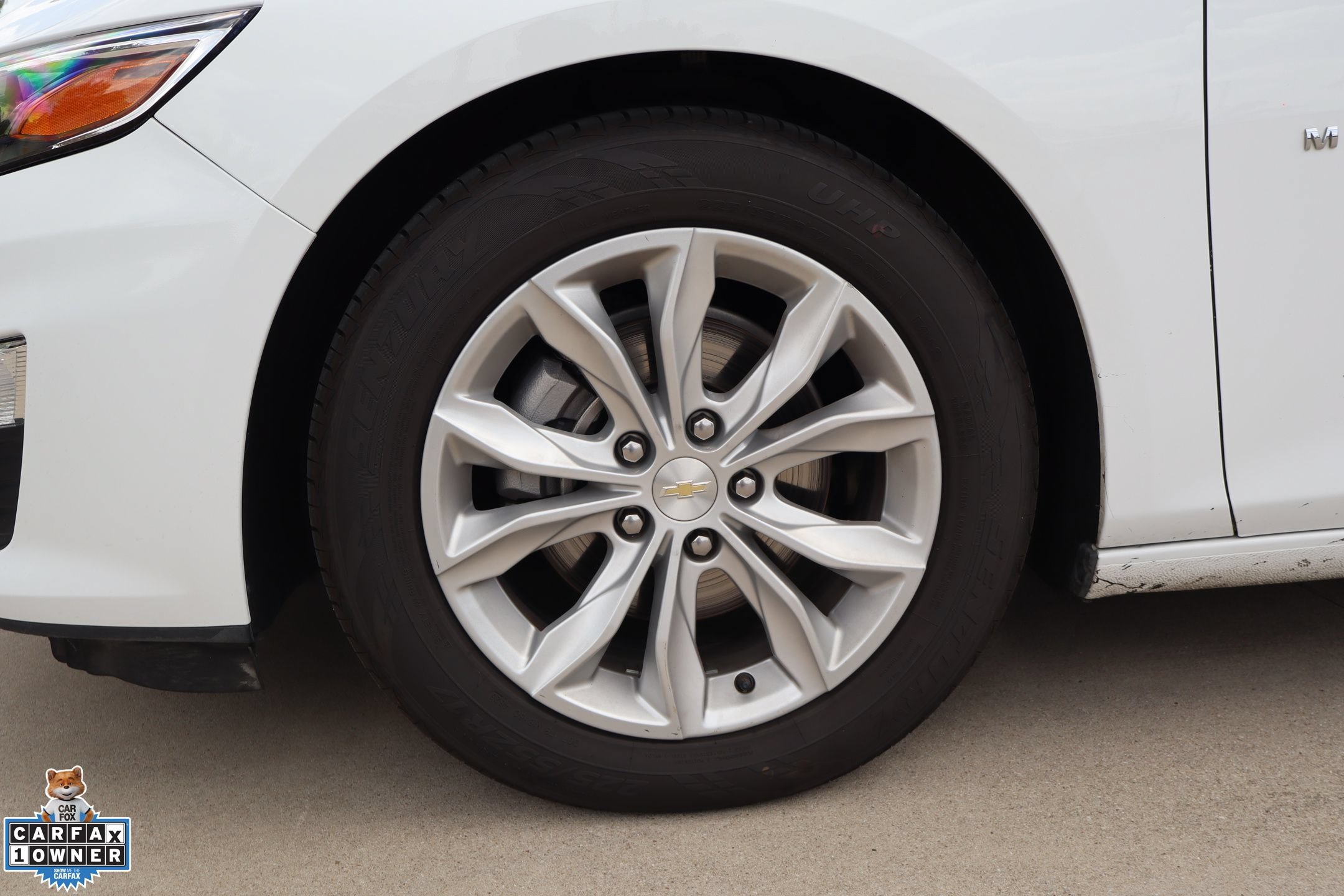 Used 2024 Chevrolet Malibu LT FWD image 10