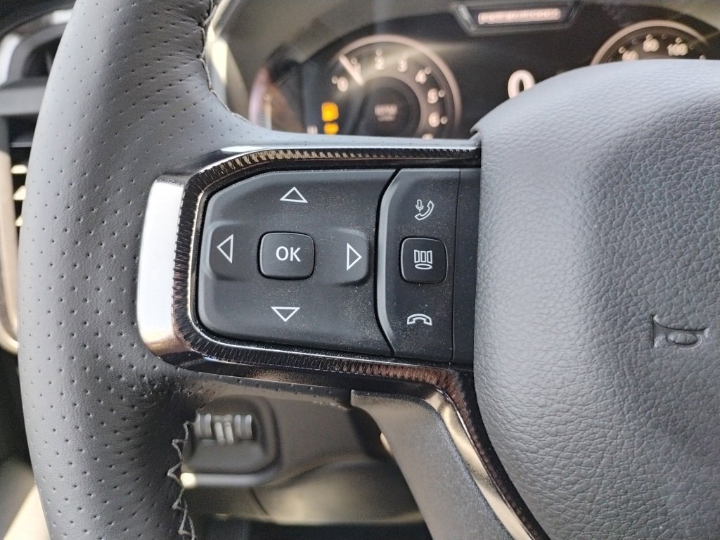 New 2025 RAM 2500 Power Wagon image 23