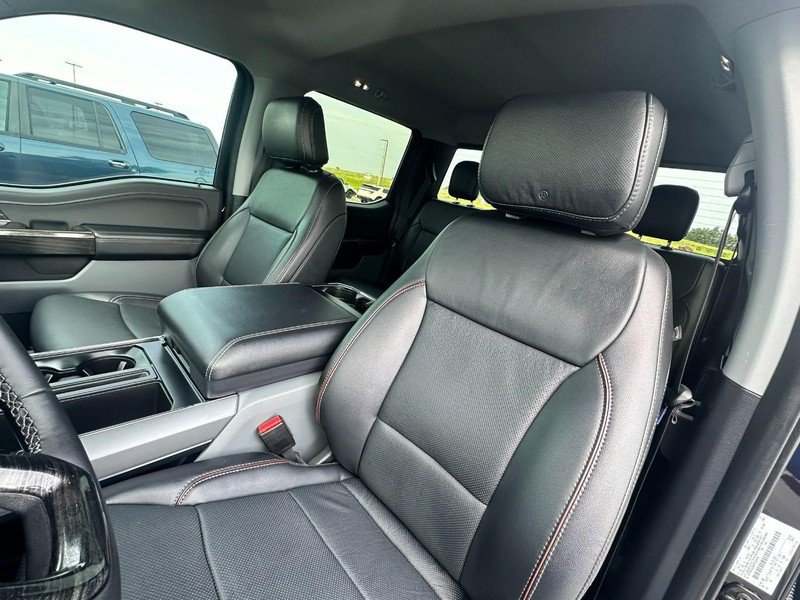 Used 2023 Ford F150 XLT w/ Equipment Group 302A High AWD/4WD image 9