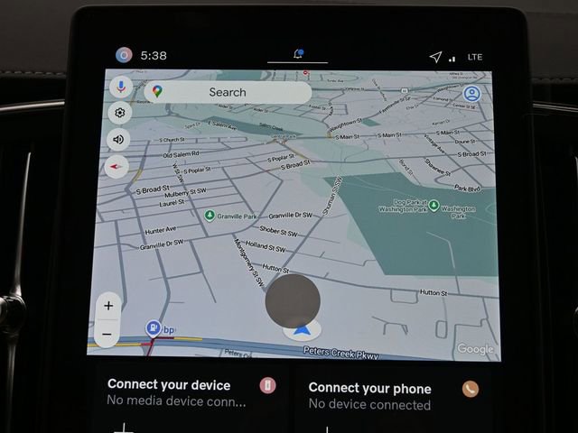 New 2026 Volvo XC90 B6 Ultra w/ Protection Package image 15