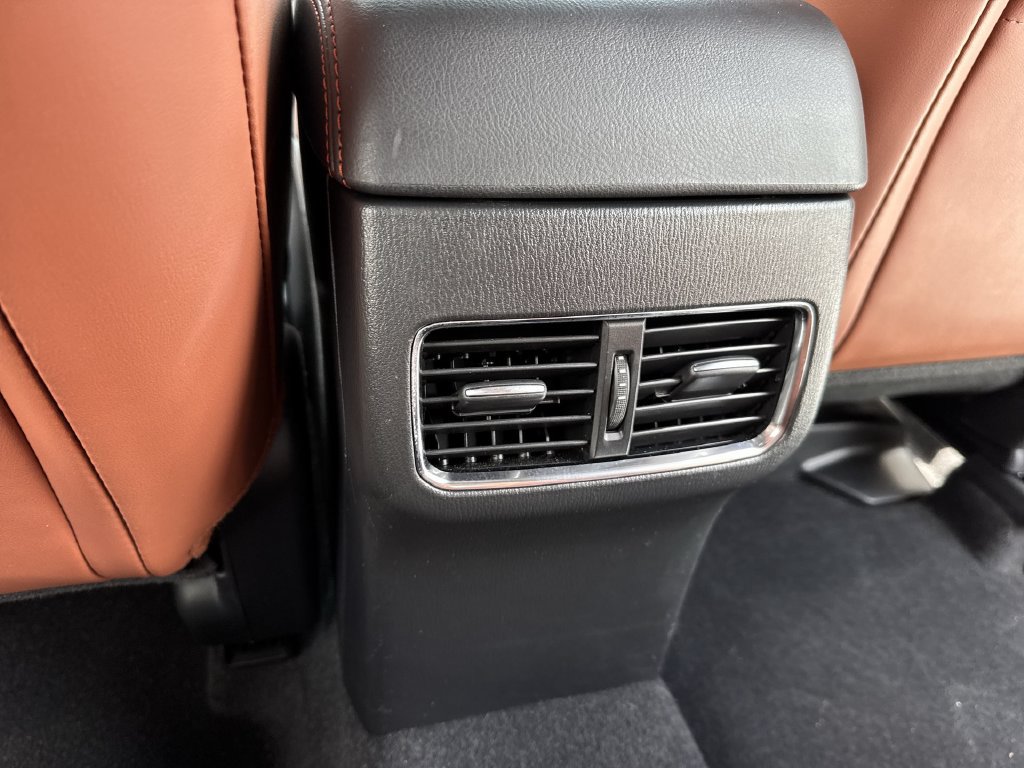 Used 2024 MAZDA CX-5 Carbon Edition AWD/4WD image 37