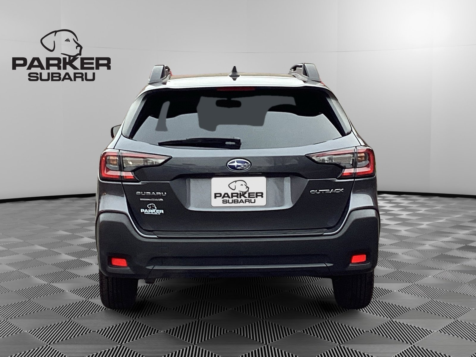 Certified 2025 Subaru Outback Premium image 4