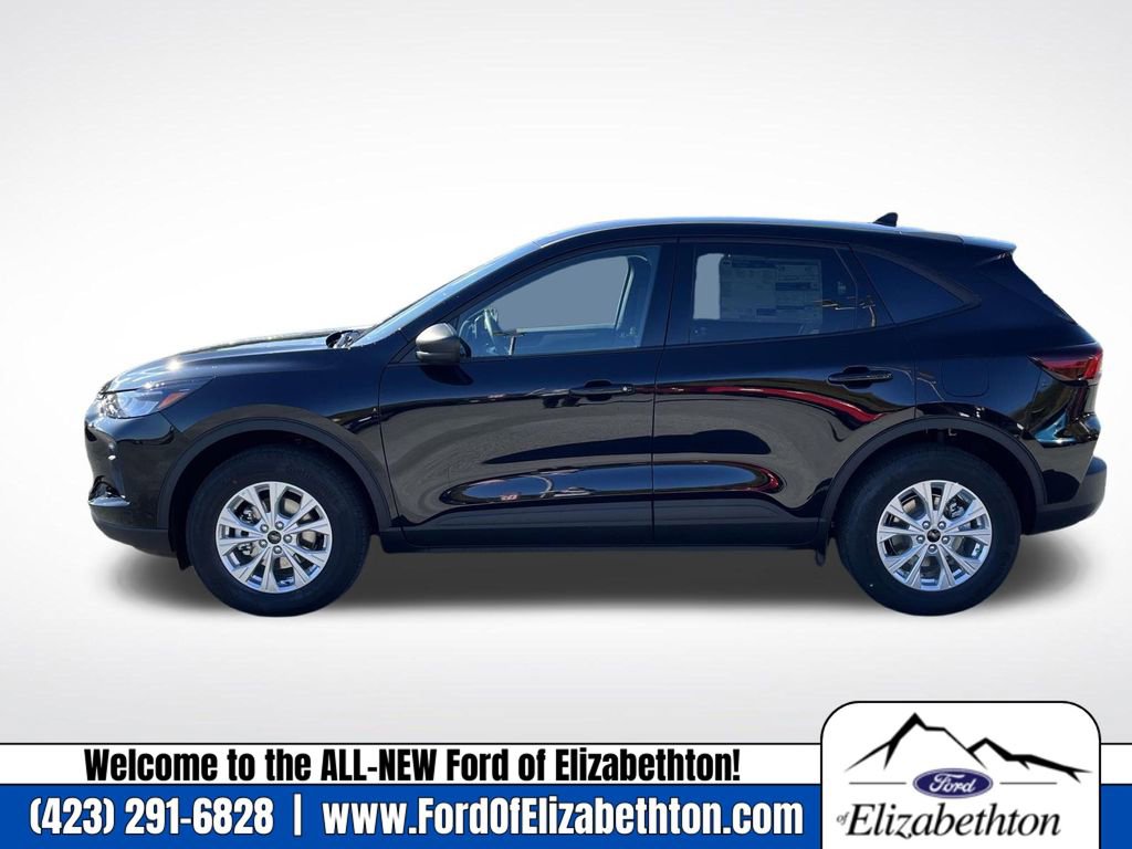 New 2026 Ford Escape Active w/ Tech Pack #1 image 9