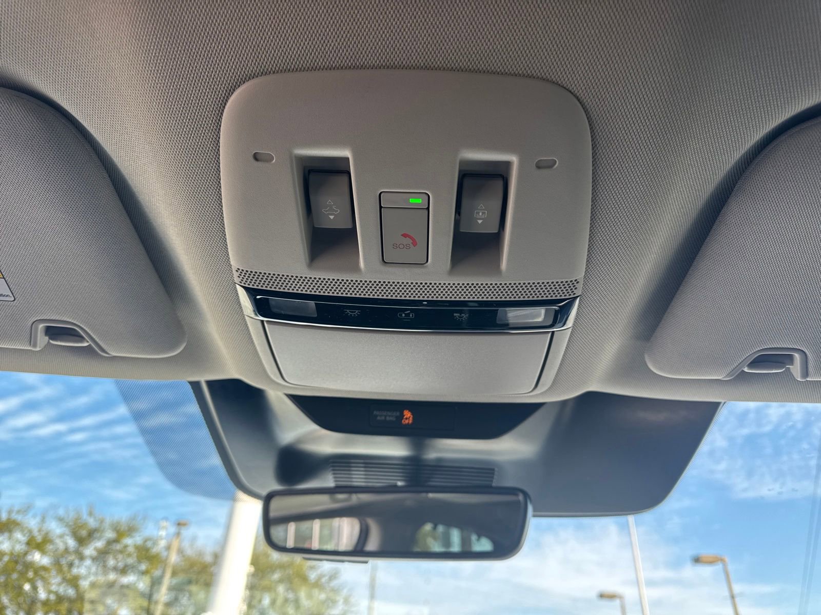 New 2026 Nissan Murano Platinum w/ Cargo Package image 27