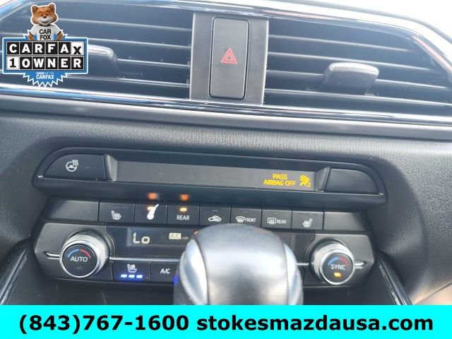 Used 2020 MAZDA CX-9 Grand Touring AWD/4WD image 37