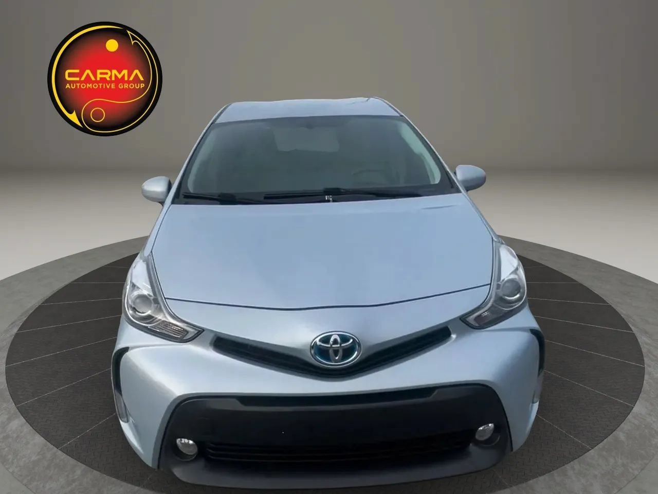 Used 2016 Toyota Prius V Five FWD image 60
