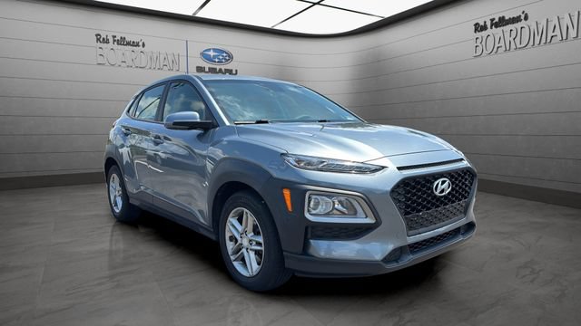 Used 2020 Hyundai Kona SE AWD/4WD image 2