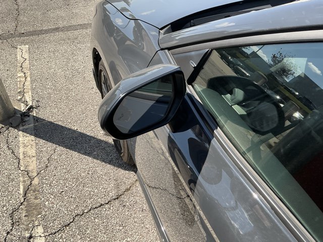 Used 2025 Toyota Camry SE FWD image 34
