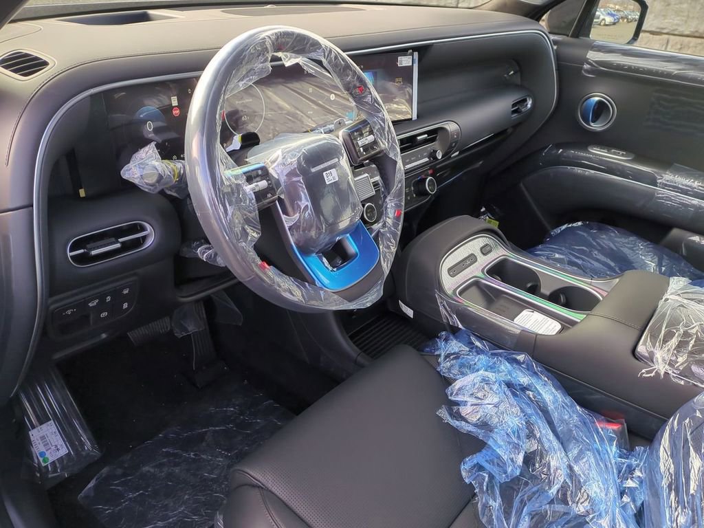 New 2026 Hyundai Palisade Calligraphy image 12