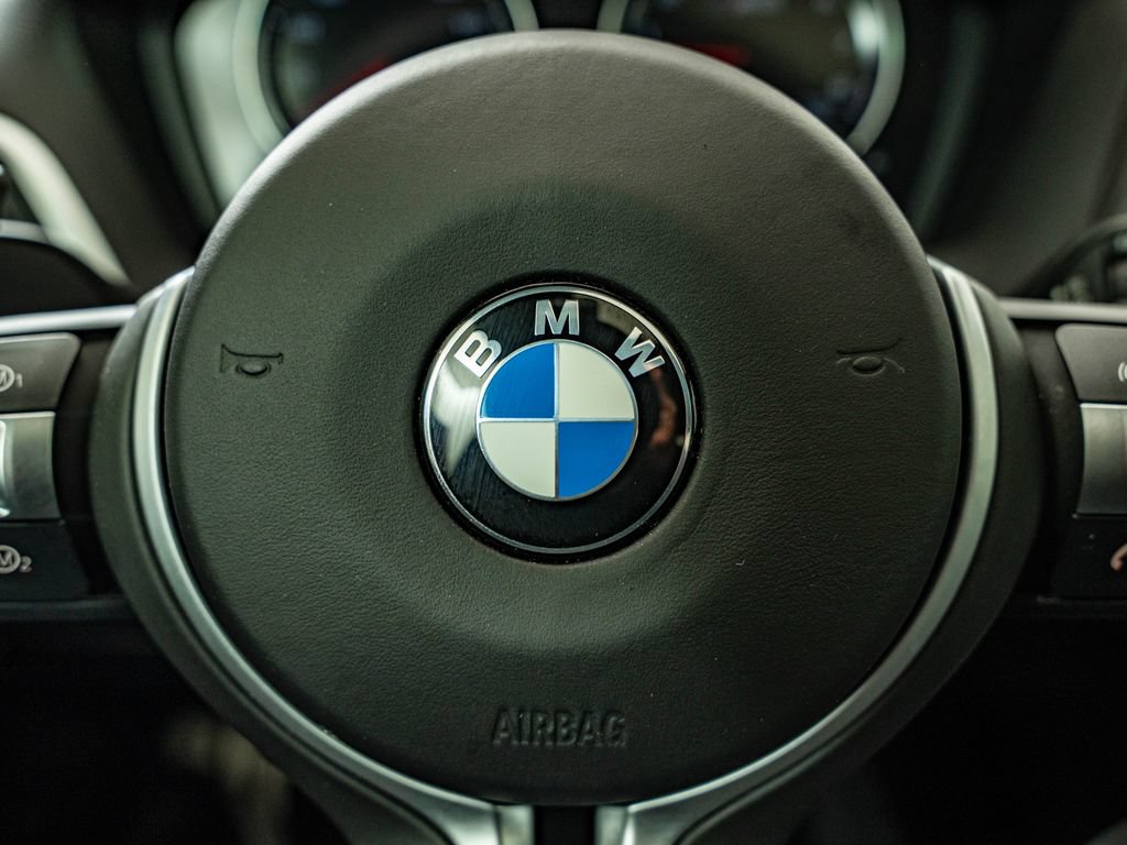 Used 2020 BMW M2 Competition w/ Executive Package RWD image 28