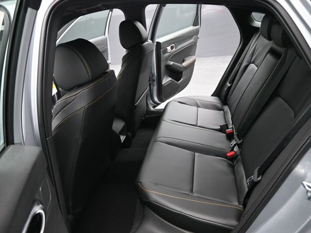 New 2026 Acura Integra A-Spec FWD image 14
