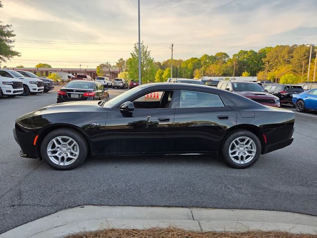 New 2026 Dodge Charger GT AWD/4WD image 4