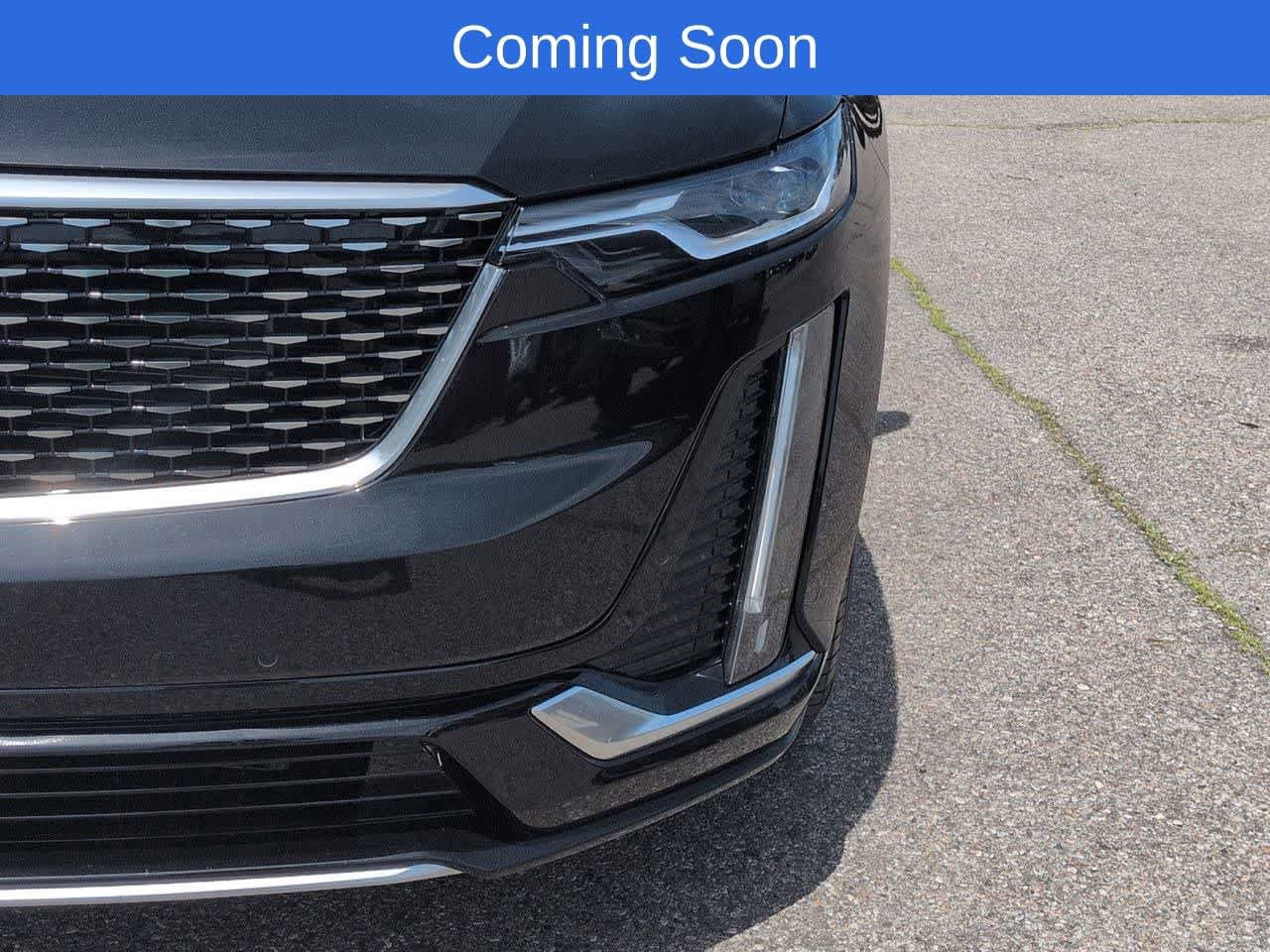 Used 2023 Cadillac XT6 Premium Luxury AWD/4WD image 10