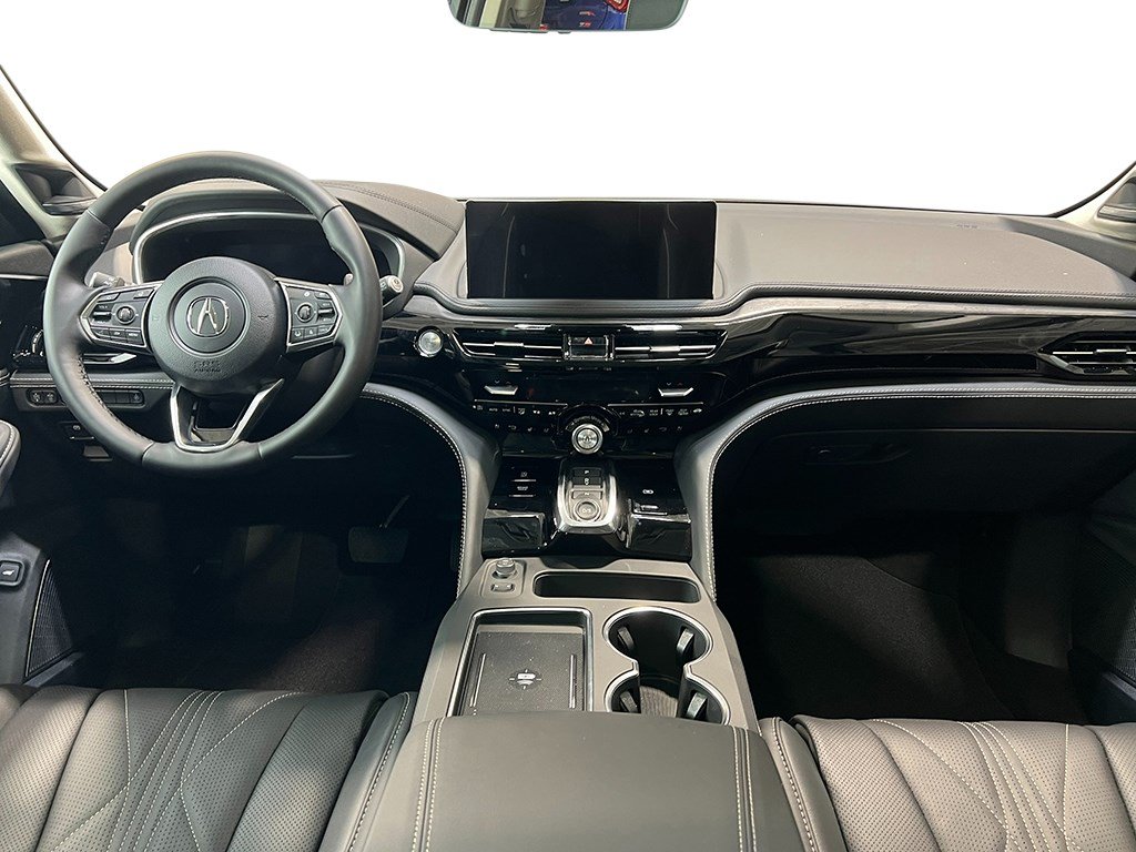 New 2026 Acura MDX w/ Advance Package AWD/4WD image 14