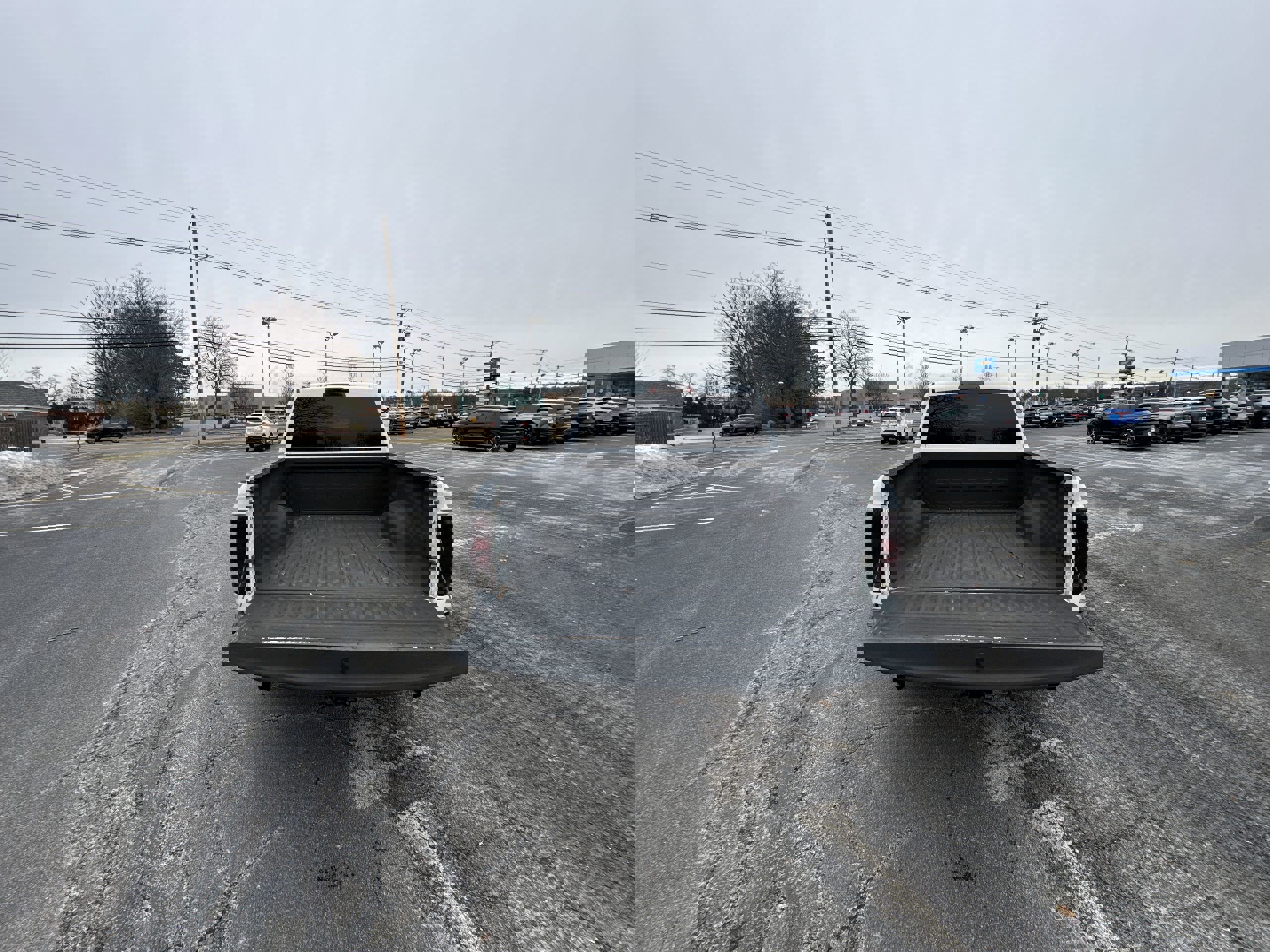 Used 2014 RAM 1500 Tradesman w/ Popular Equipment Group image 25