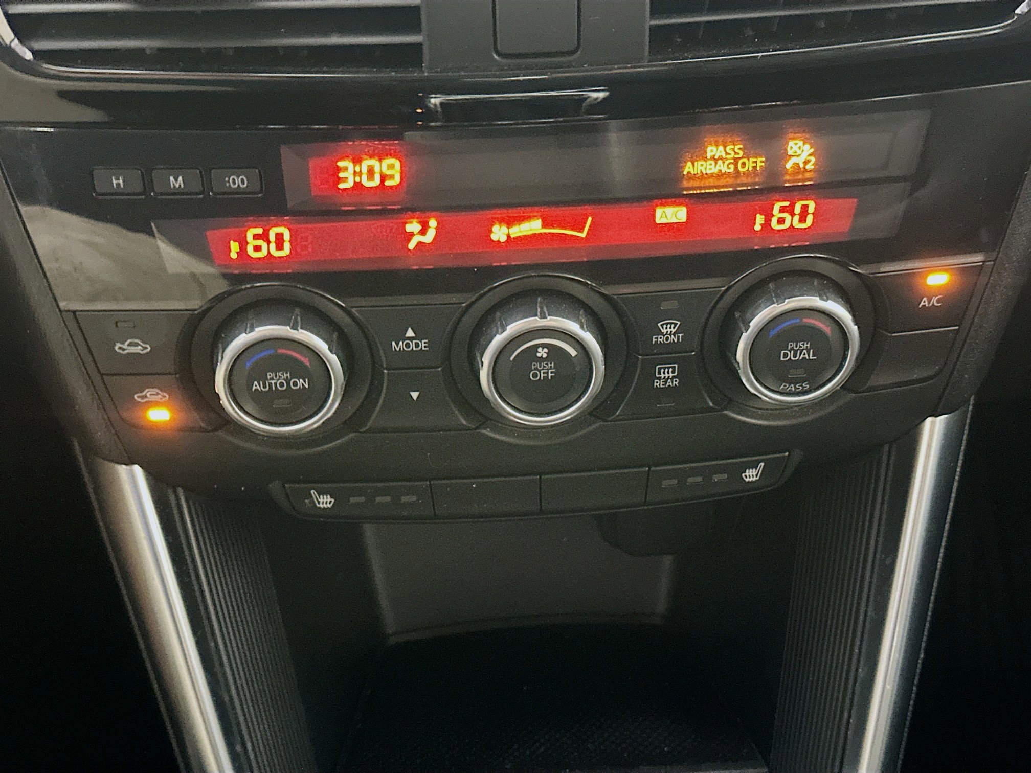 Used 2014 MAZDA CX-5 Grand Touring image 21