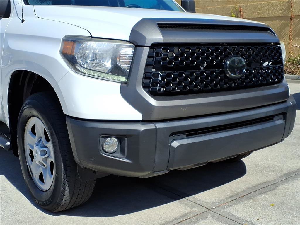 Used 2019 Toyota Tundra SR image 9