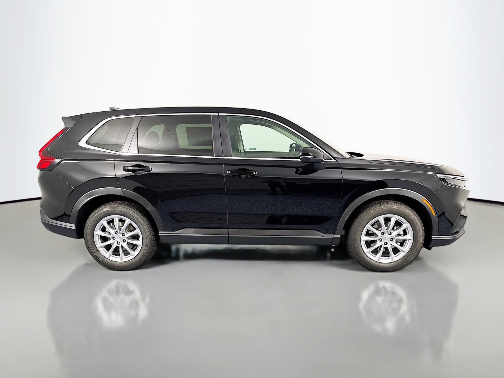 New 2026 Honda CR-V EX image 4