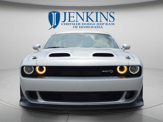 Used 2020 Dodge Challenger SRT Hellcat Redeye RWD image 11