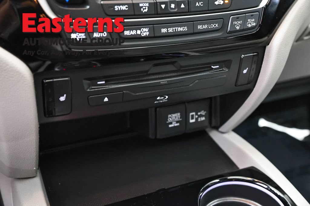 Used 2019 Honda Pilot Touring image 20