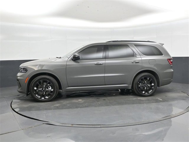 New 2026 Dodge Durango GT w/ Blacktop Package image 2
