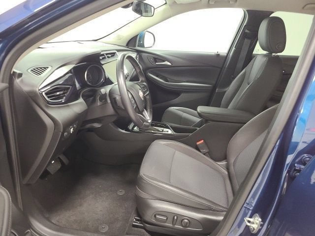 Used 2020 Buick Encore GX Preferred w/ Cold Weather Comfort Package FWD image 15