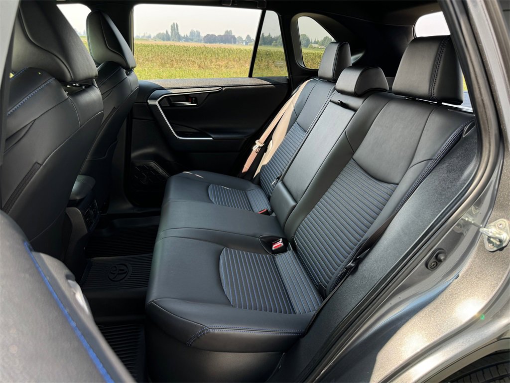 Used 2023 Toyota RAV4 XSE image 25