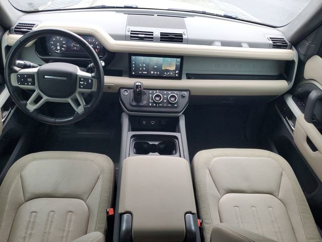 Used 2020 Land Rover Defender 110 SE AWD/4WD image 26