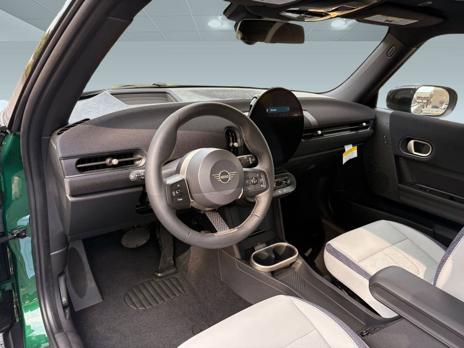 New 2026 MINI Cooper S image 4