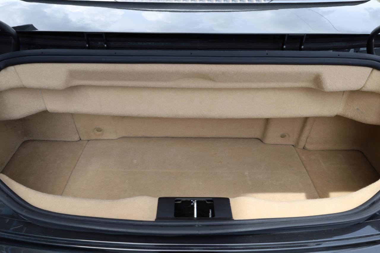 Used 2015 Maserati GranTurismo Convertible RWD image 15