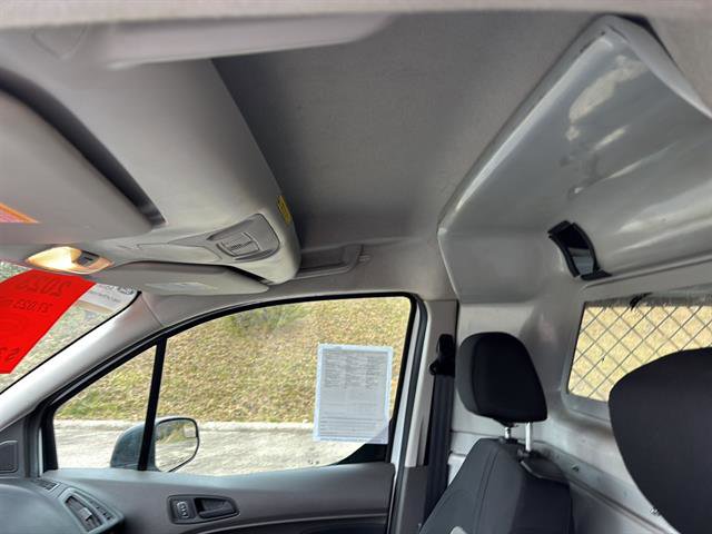 Certified 2023 Ford Transit Connect XL image 15