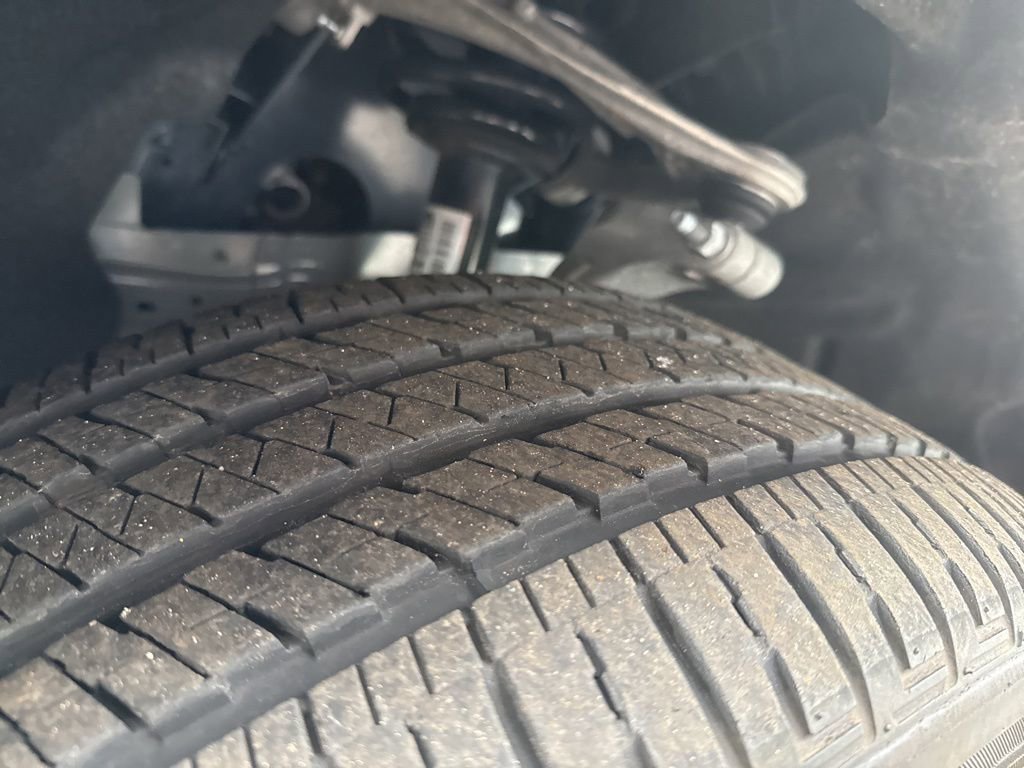Used 2024 Jeep Grand Cherokee L Altitude image 35