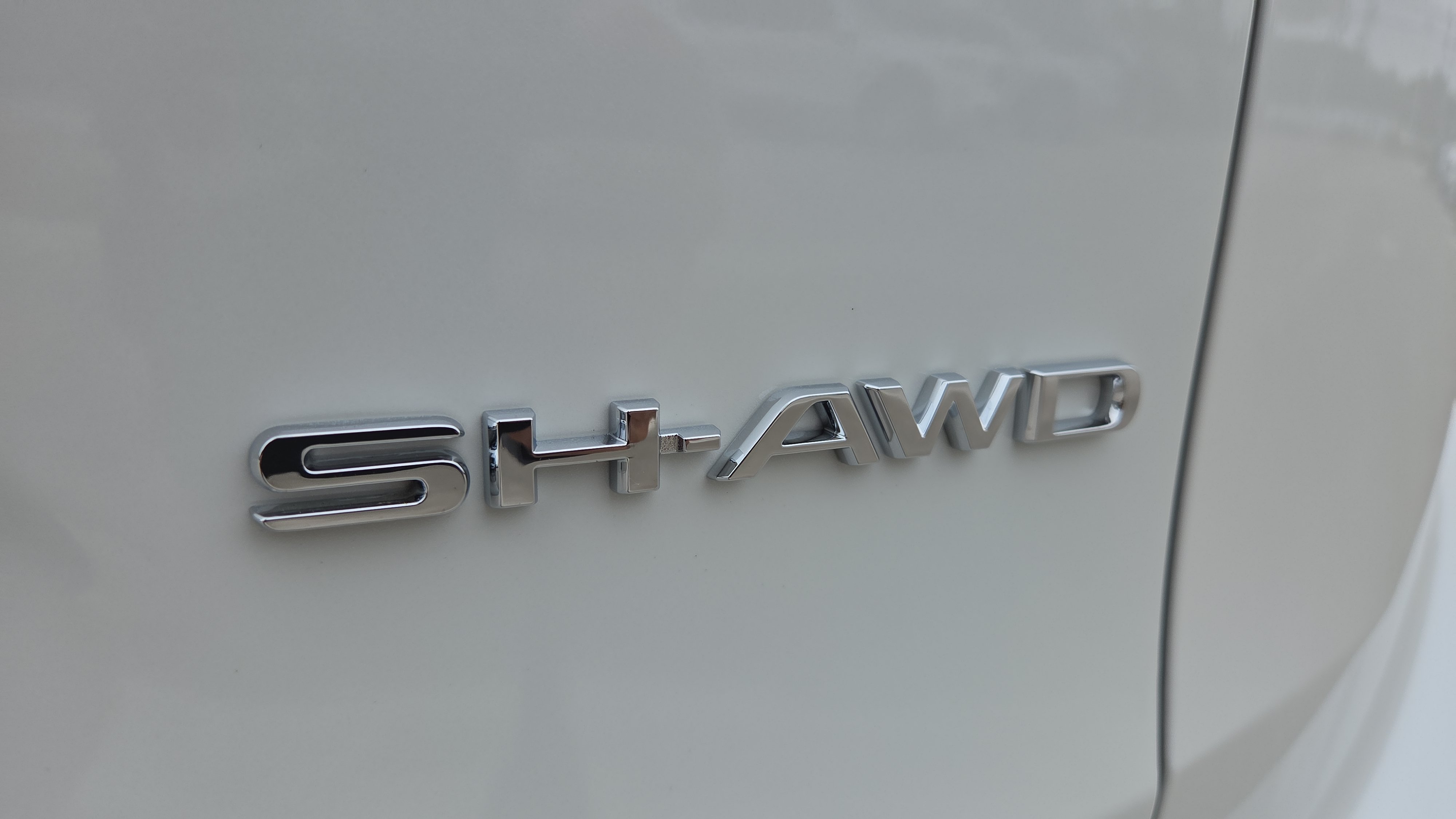 New 2026 Acura RDX A-Spec AWD/4WD image 42
