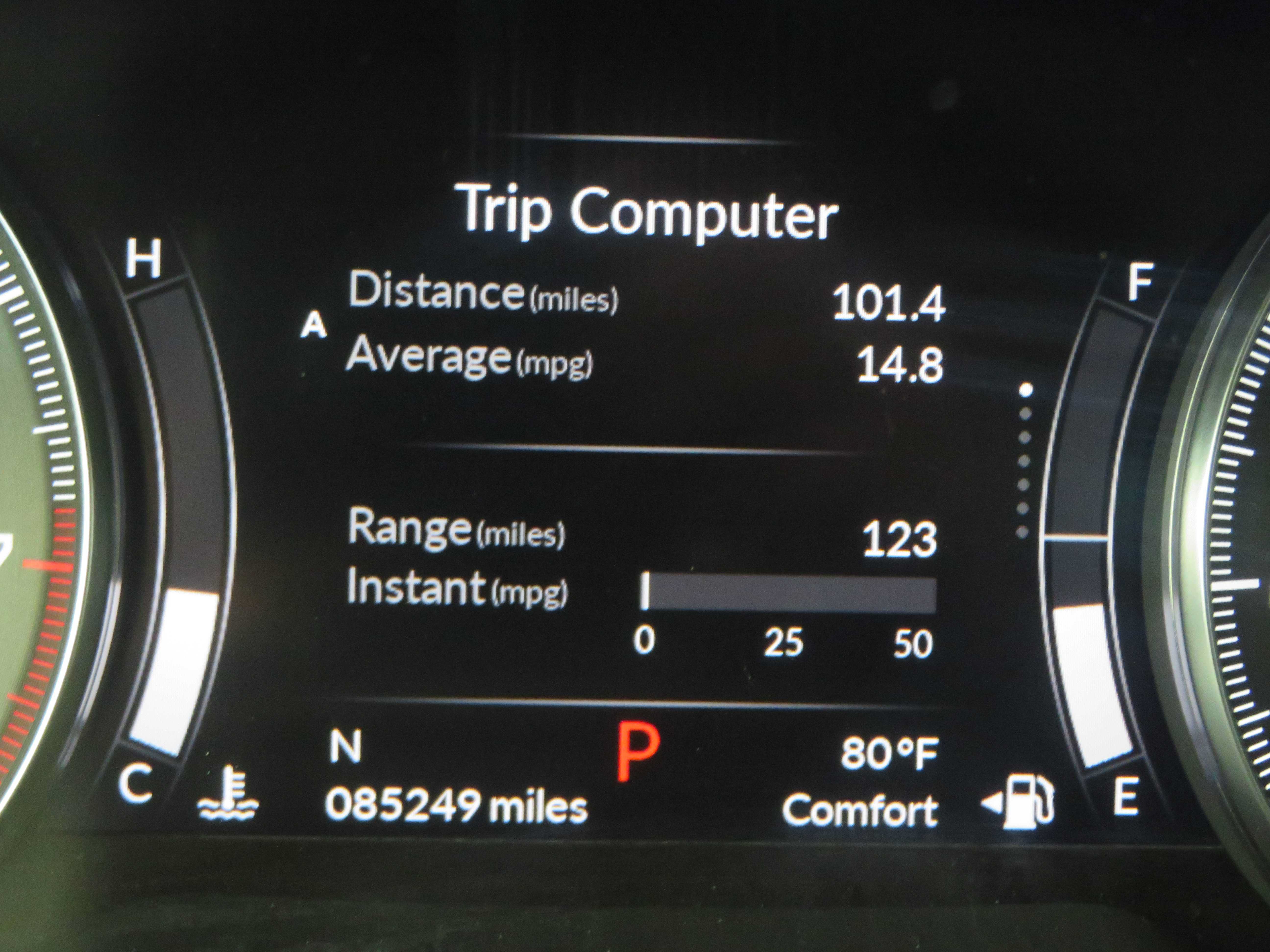 Used 2020 Acura RDX w/ Advance Package FWD image 31