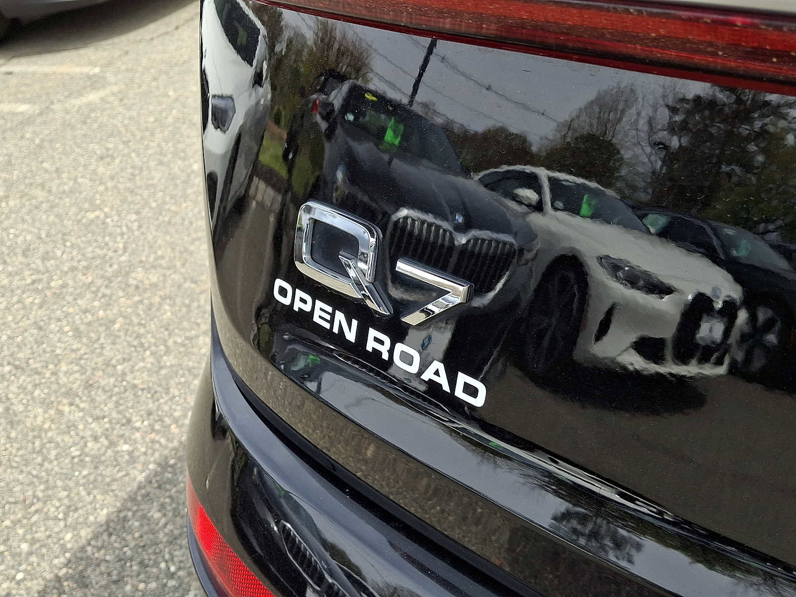 Used 2020 Audi Q7 2.0T Premium Plus w/ Premium Plus Package AWD/4WD image 31