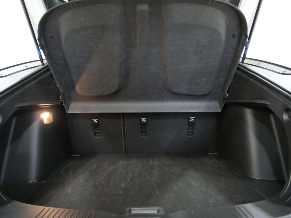 Used 2025 Buick Envista Sport Touring image 25