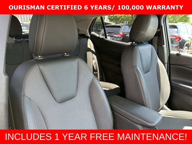 Used 2023 Buick Encore GX Select FWD image 10
