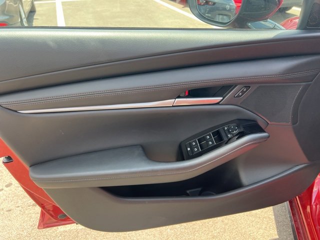 Certified 2025 MAZDA MAZDA3 s image 21