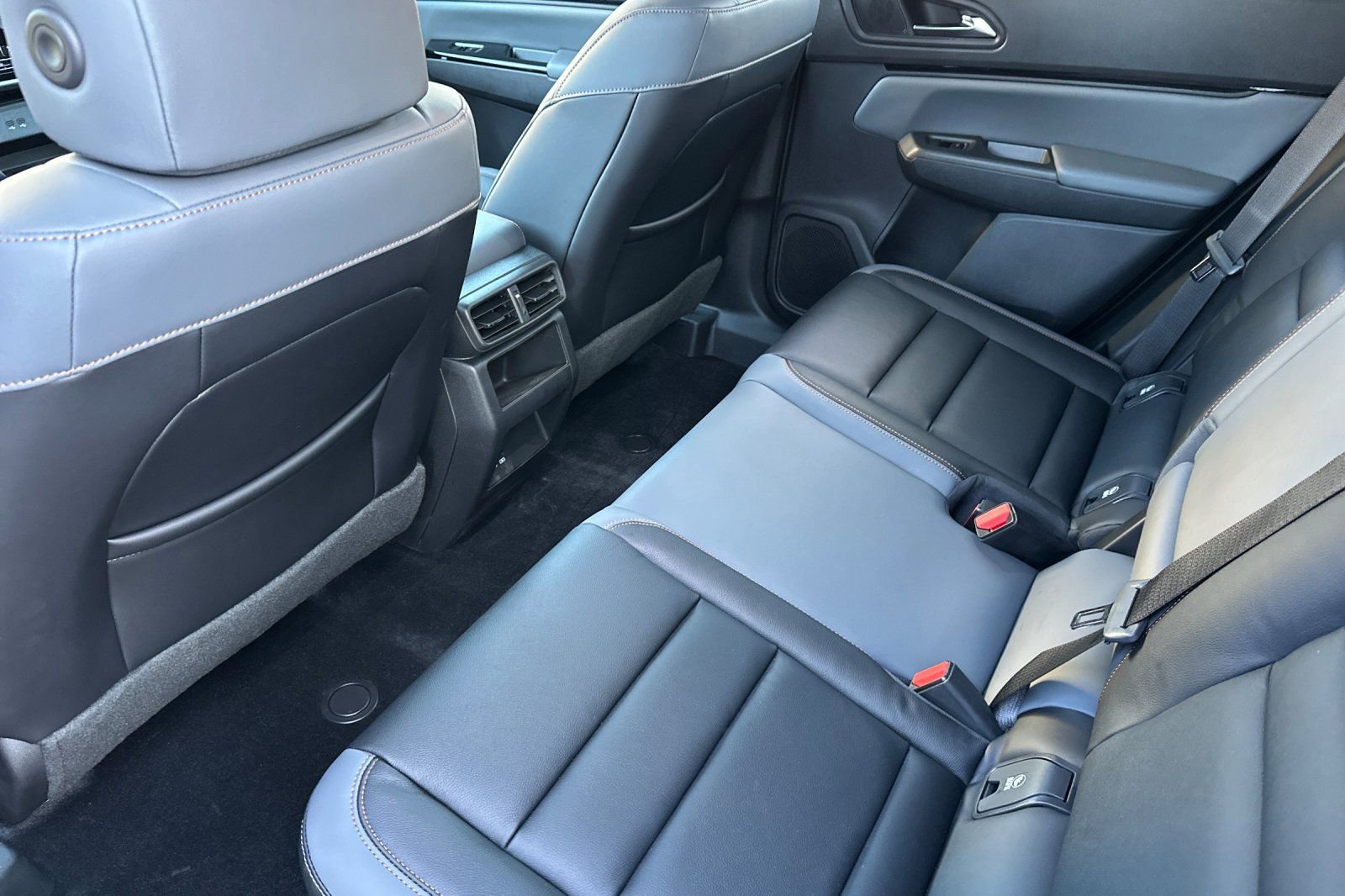 Used 2026 Honda Prologue Touring image 11