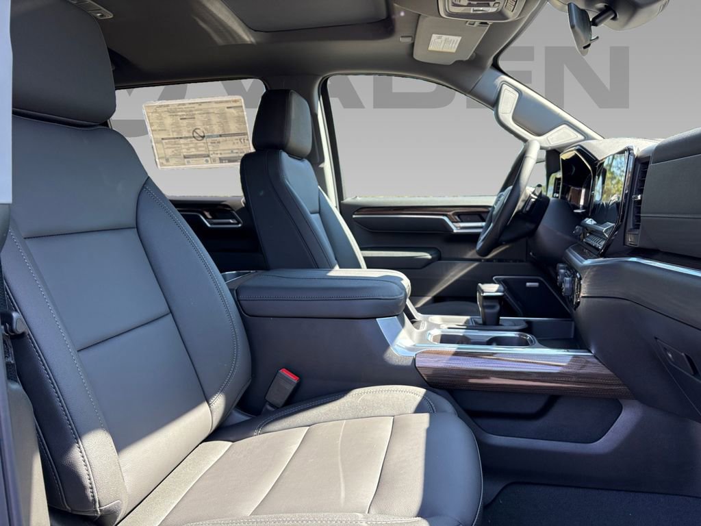 New 2026 Chevrolet Silverado 1500 RST image 11