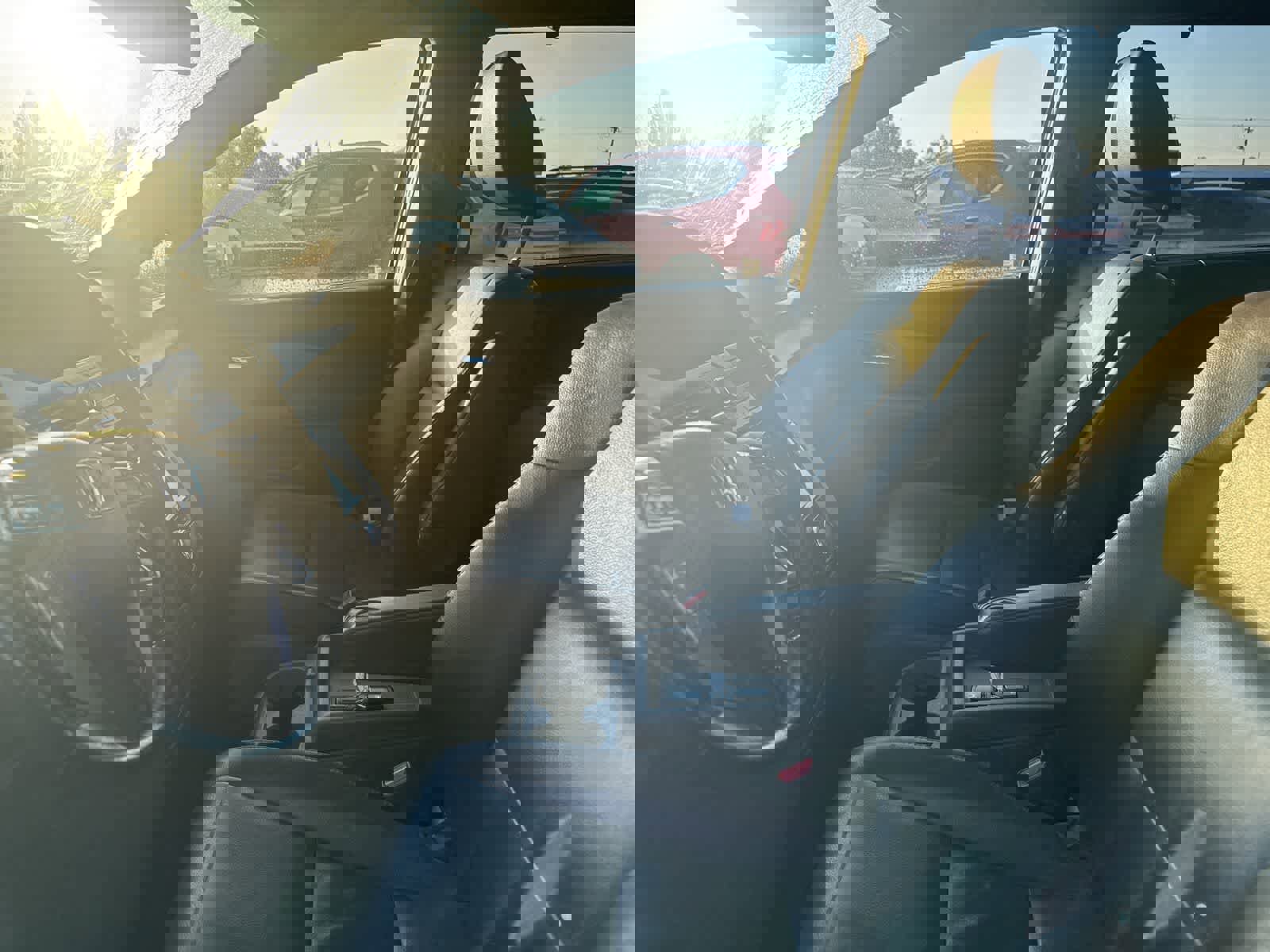 Used 2014 Honda Odyssey EX-L image 20